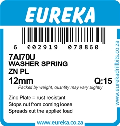 7AI70 - Spring Washer -7AI70_label_T